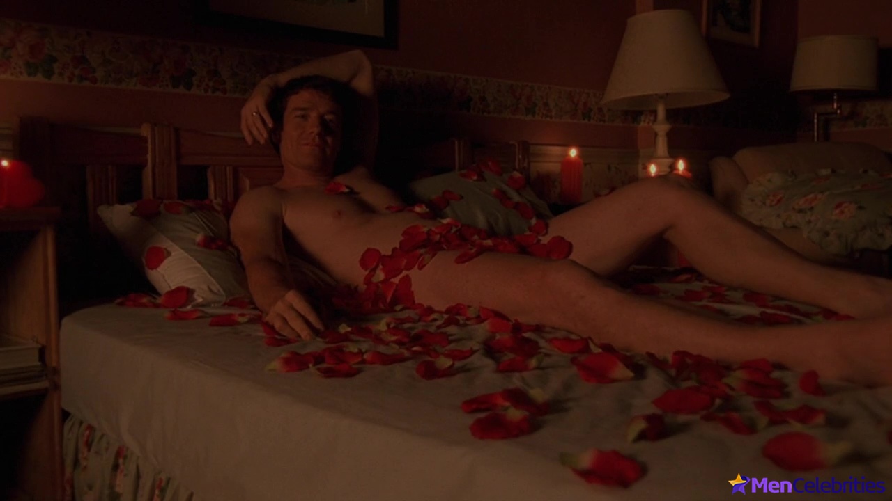 Bryan Cranston nude and underwear scenes