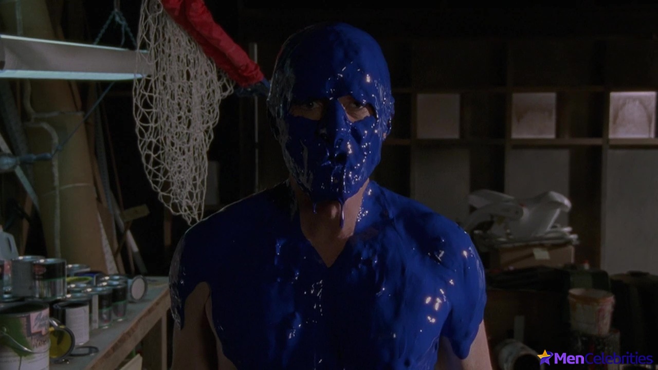 Bryan Cranston nude and underwear scenes