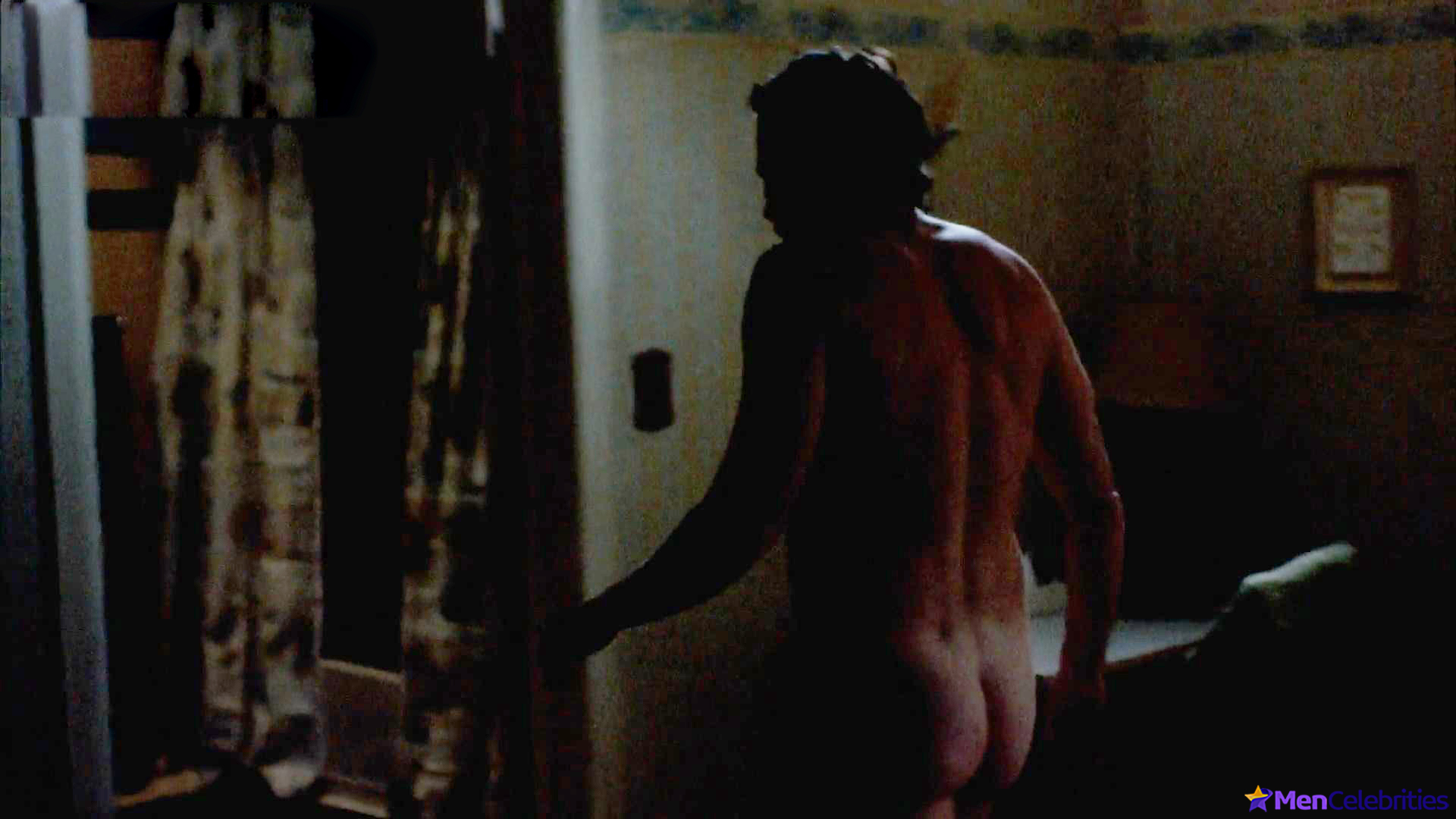 Bryan Cranston nude and underwear scenes