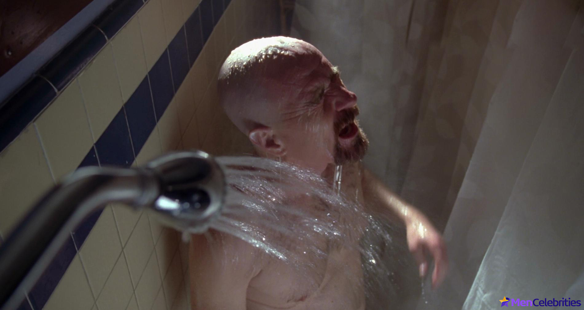 Bryan Cranston nude and underwear scenes