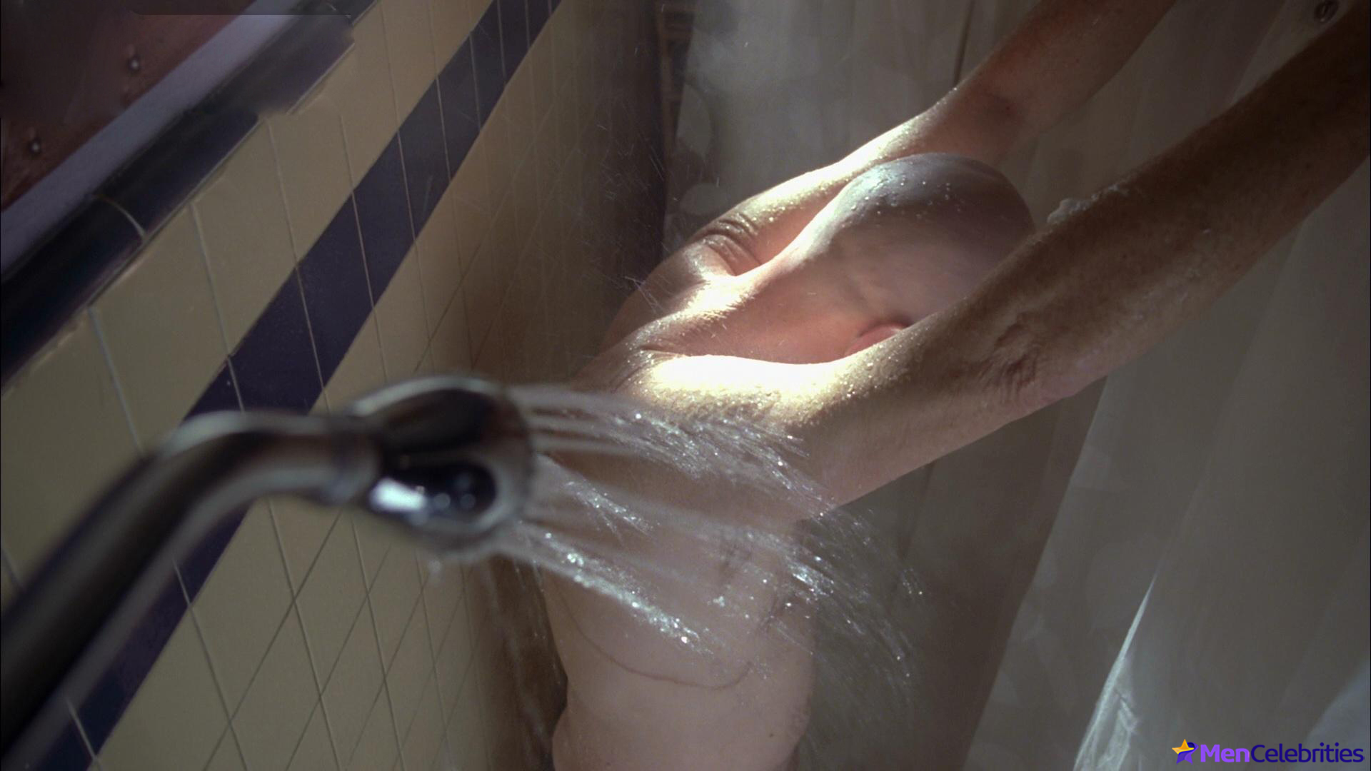 Bryan Cranston nude and underwear scenes