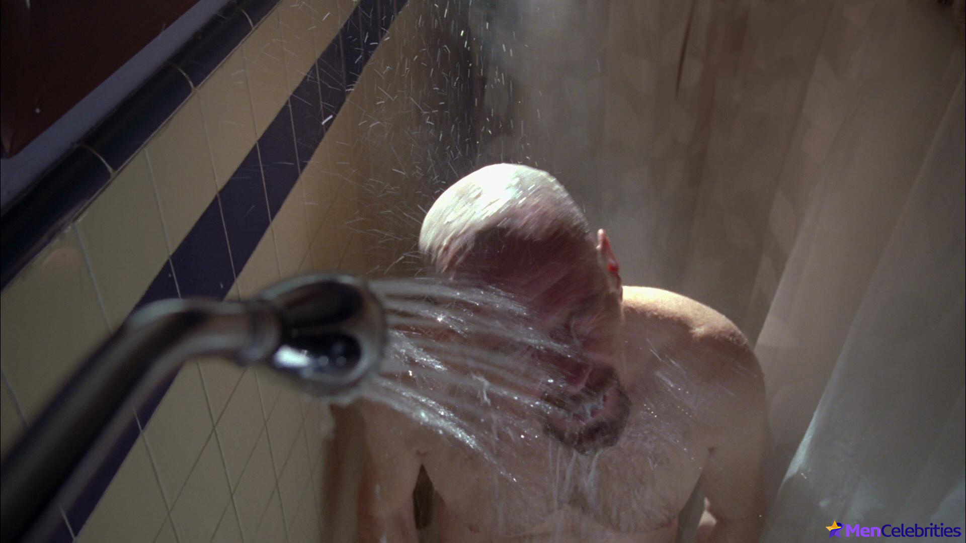 Bryan Cranston nudity