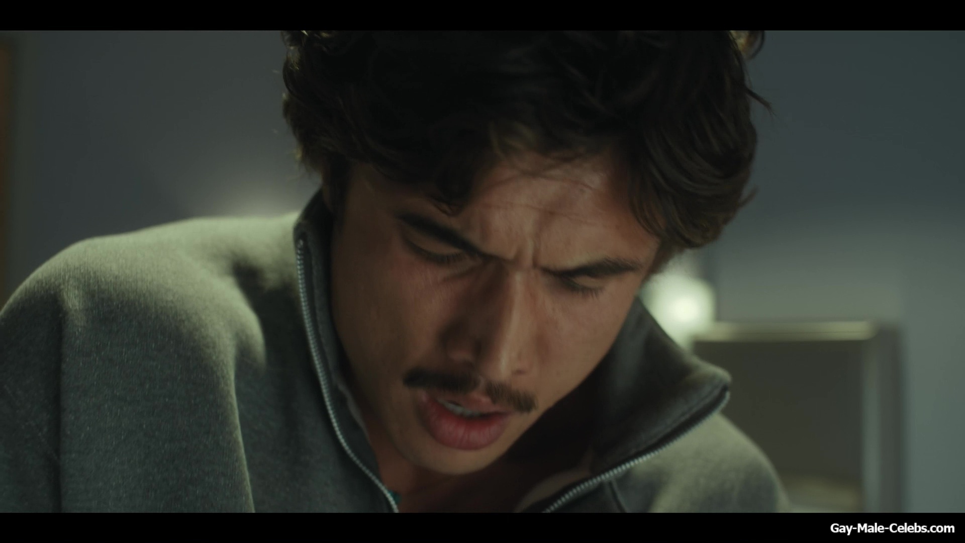 Charles Melton Nude And Jerk Off Scenes in Beef