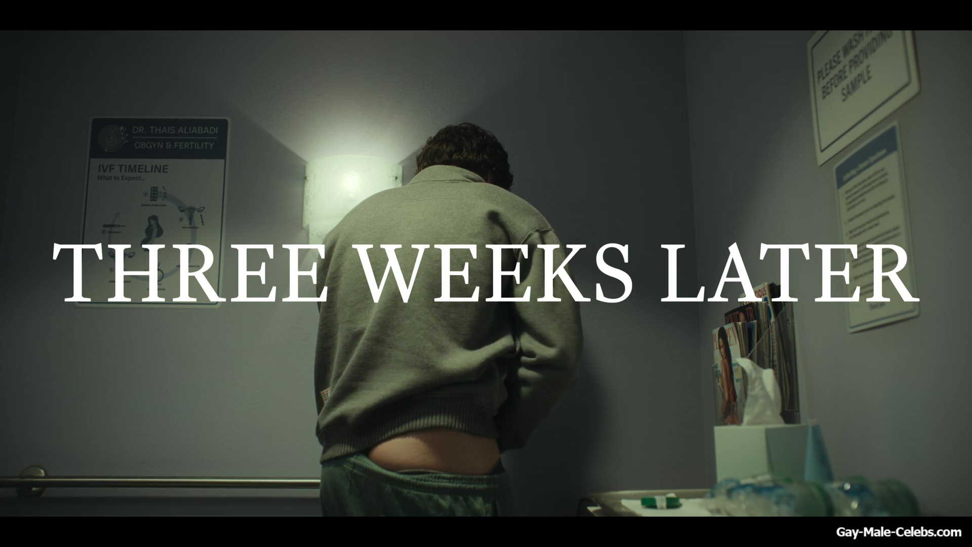 Charles Melton Nude And Jerk Off Scenes in Beef