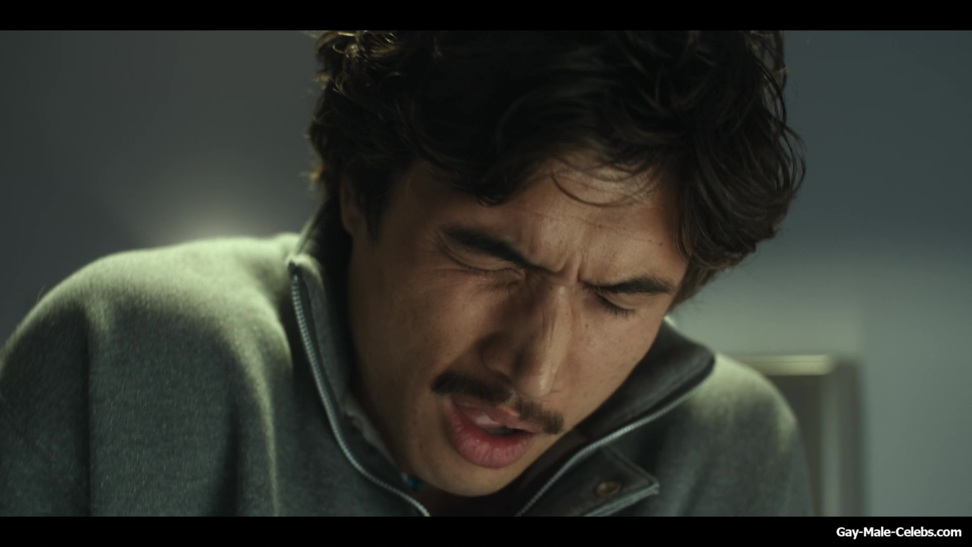 Charles Melton Nude And Jerk Off Scenes in Beef