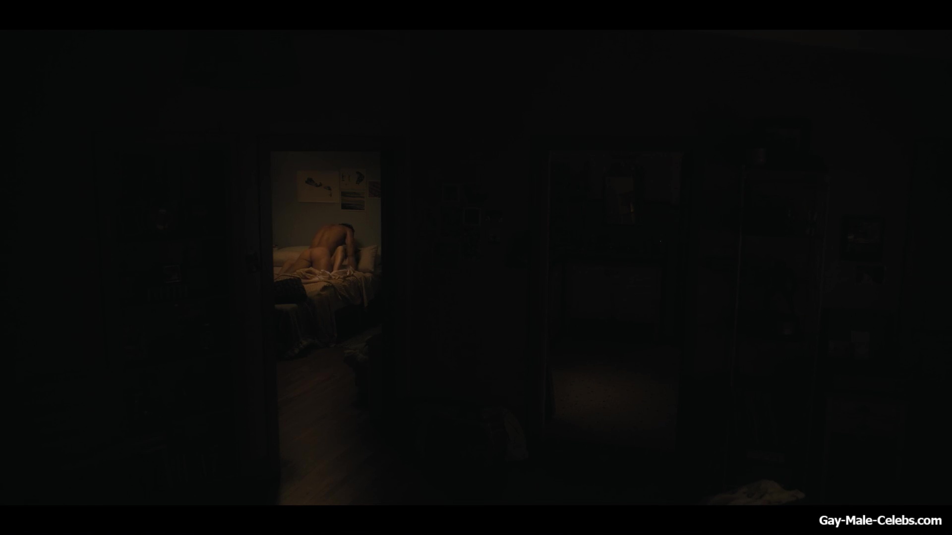 Charles Melton Nude And Jerk Off Scenes in Beef