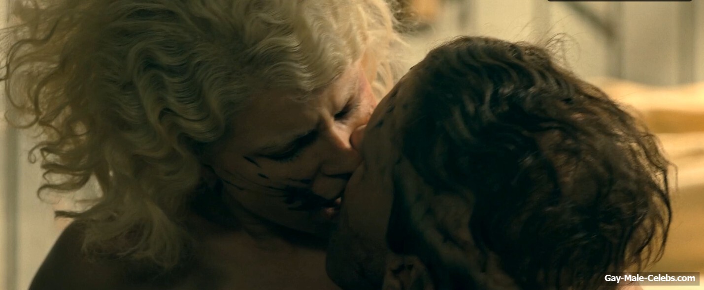 Christian Bale Nude And Sex Scenes in The Bride