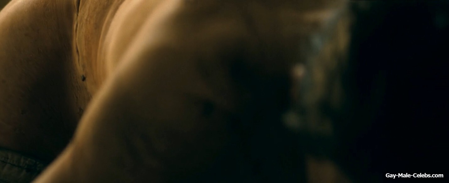 Christian Bale Nude And Sex Scenes in The Bride