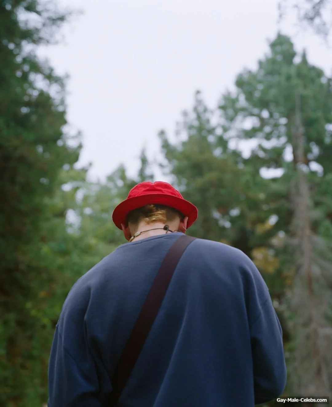 Connor Storrie Dick Bulge And Naughty Underwear Pics