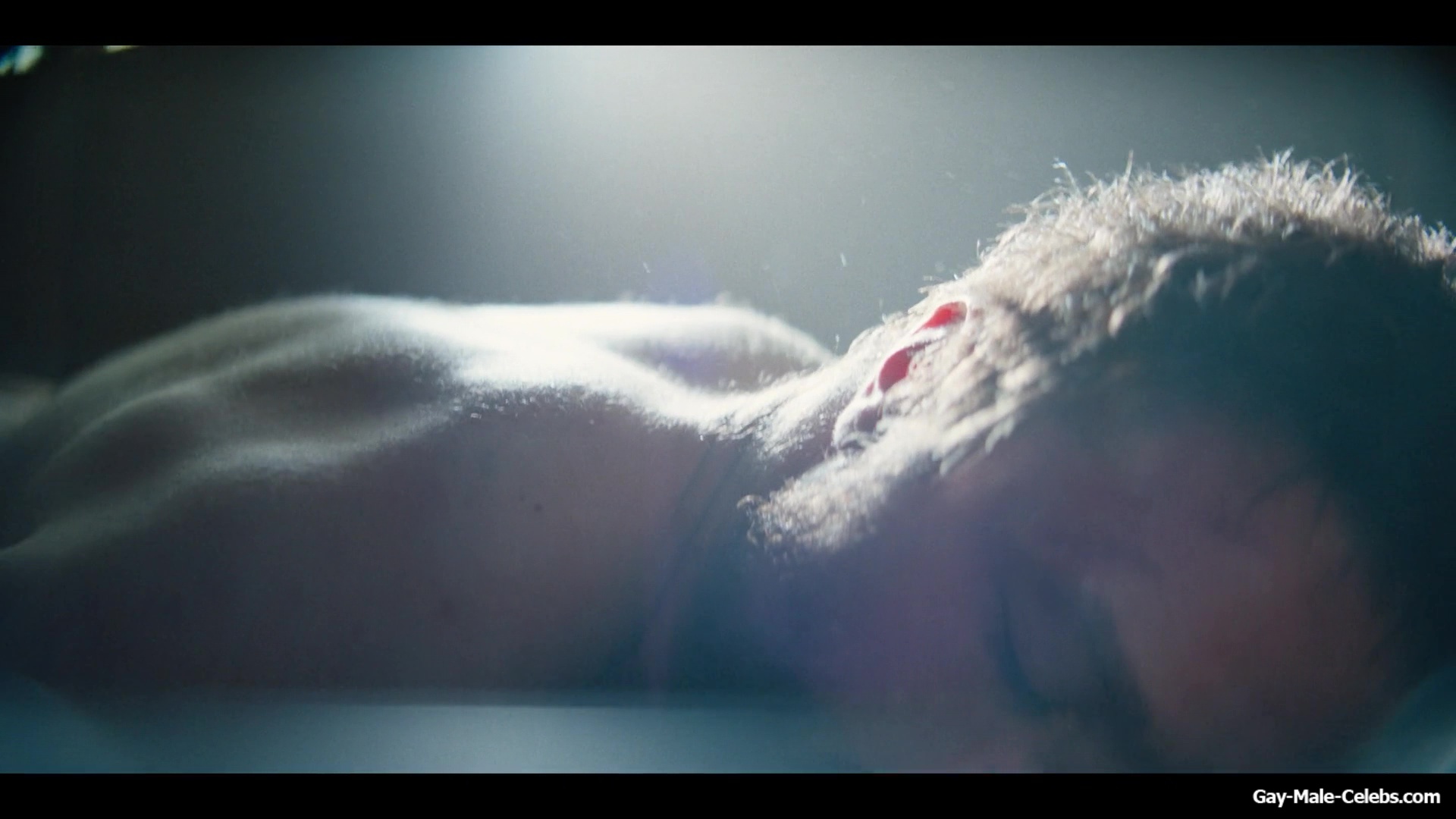 Cosmo Jarvis Nude And Sexy in Shogun