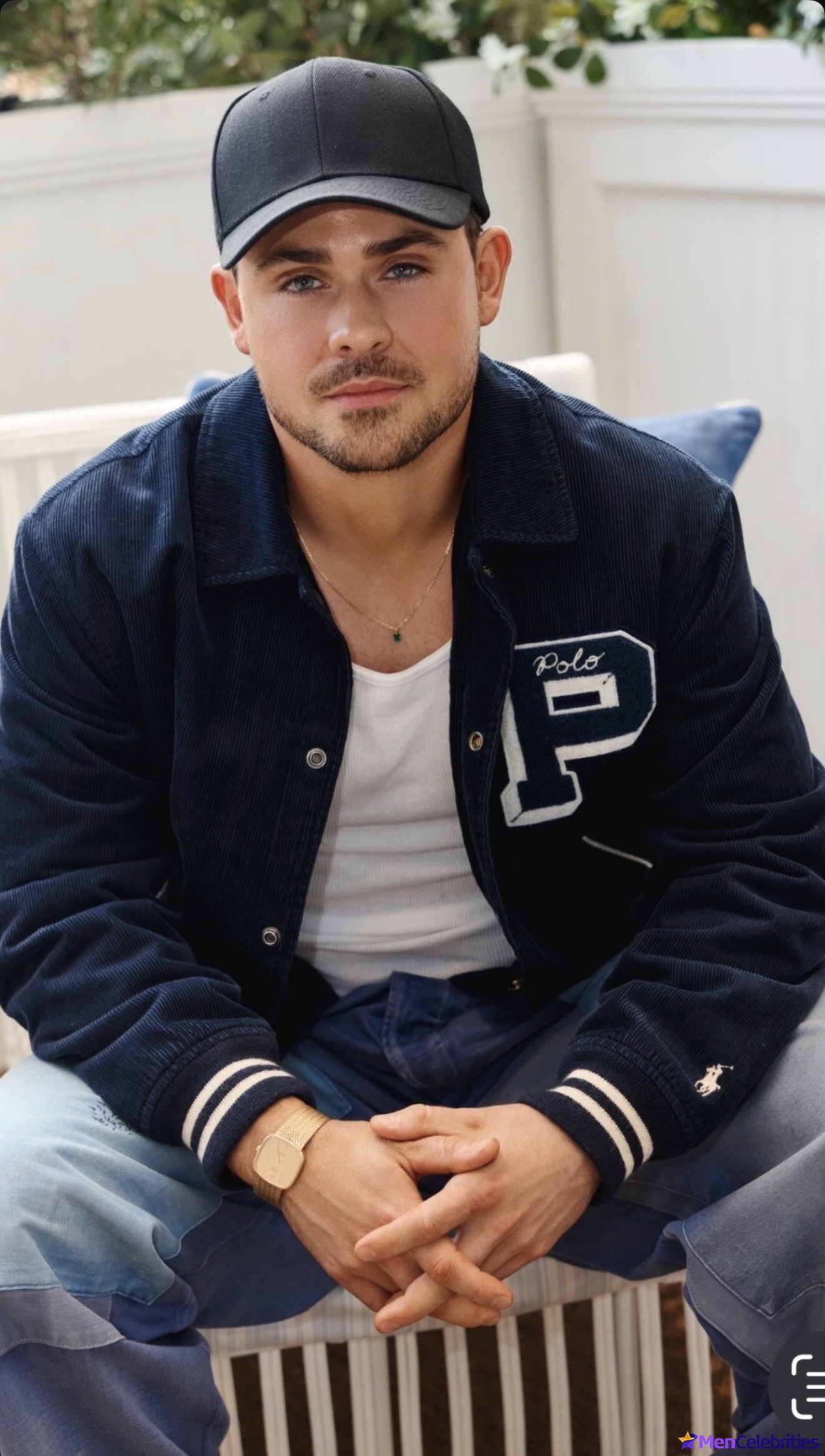 Dacre Montgomery shirtless and underwear pics