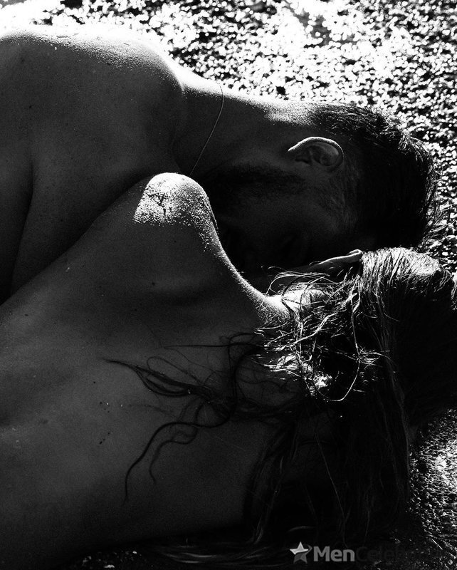 Dacre Montgomery shirtless and underwear pics