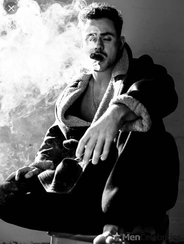 Dacre Montgomery shirtless and underwear pics