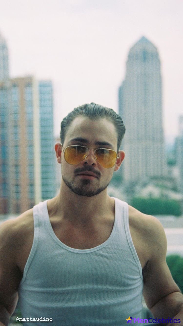 Dacre Montgomery shirtless and underwear pics