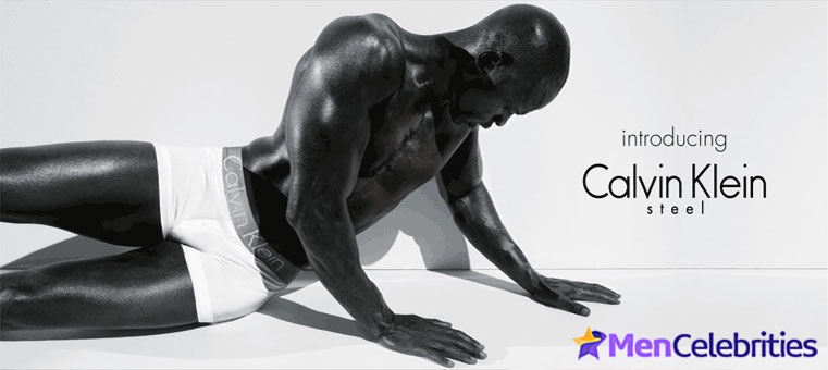 Djimon Hounsou nude penis pics