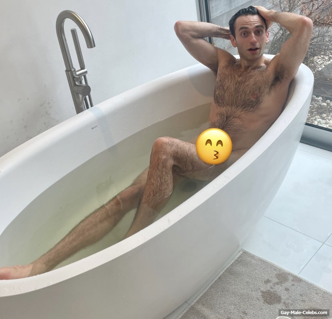 Gianmarco Soresi oops