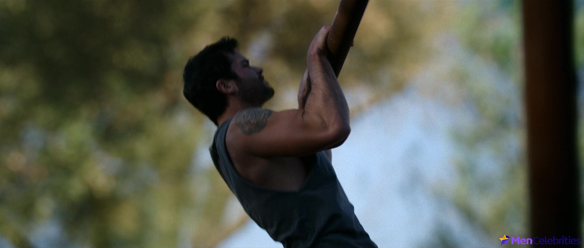 Jack Schumacher nude and sex scenes