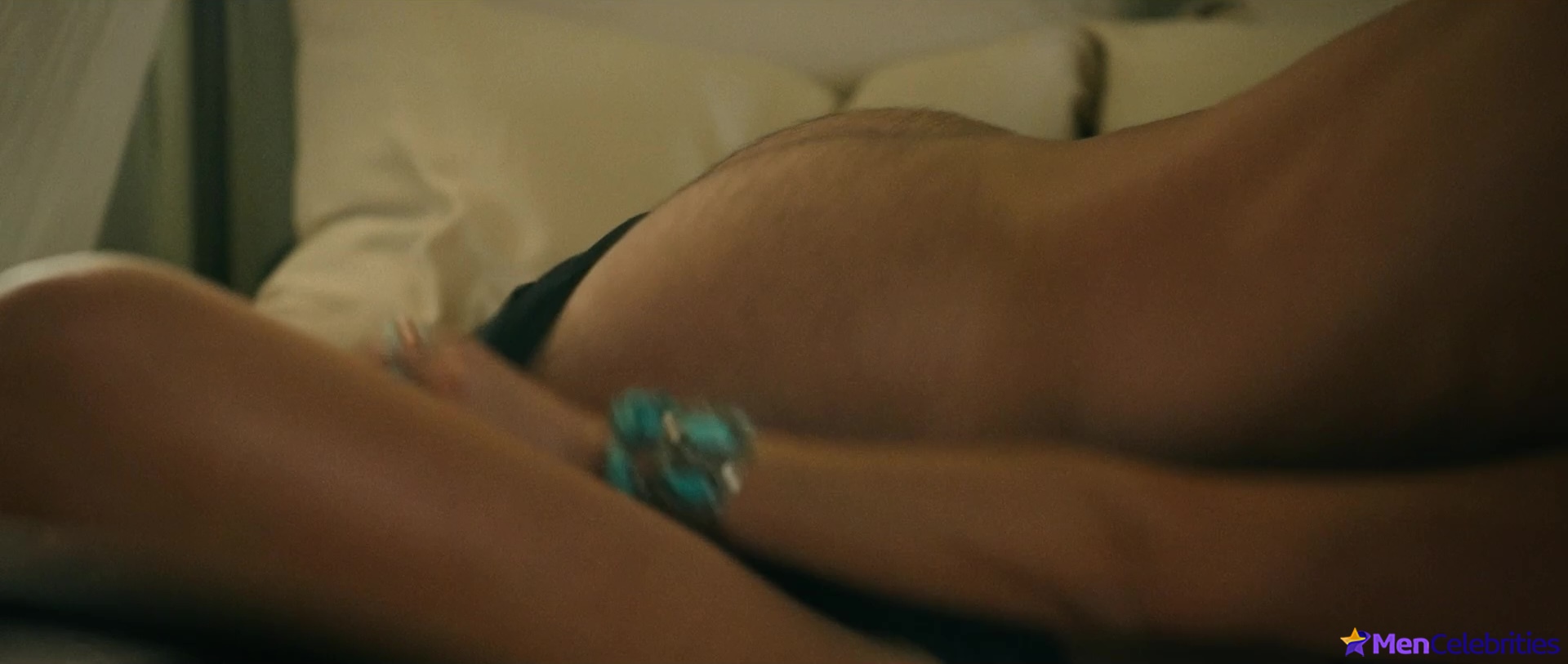 Jack Schumacher nude and sex scenes