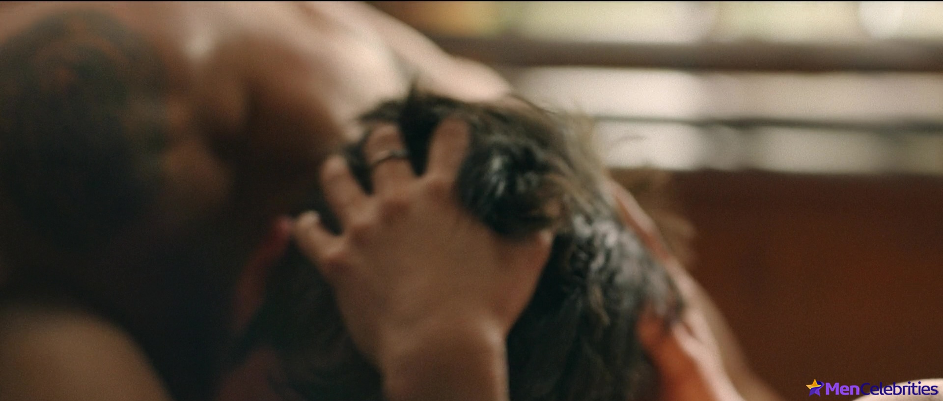 Jack Schumacher nude and sex scenes