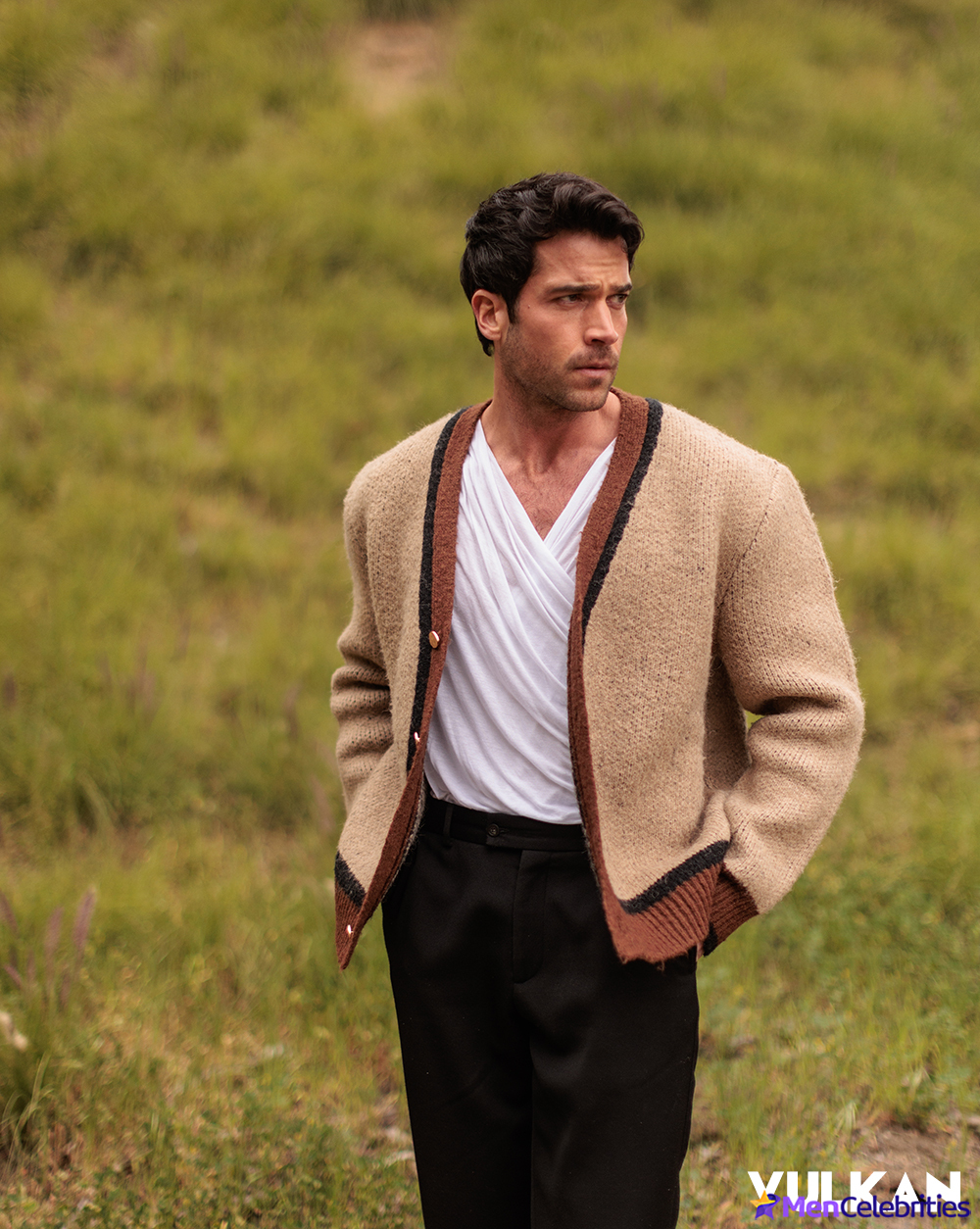 Jack Schumacher shirtless and sexy pics