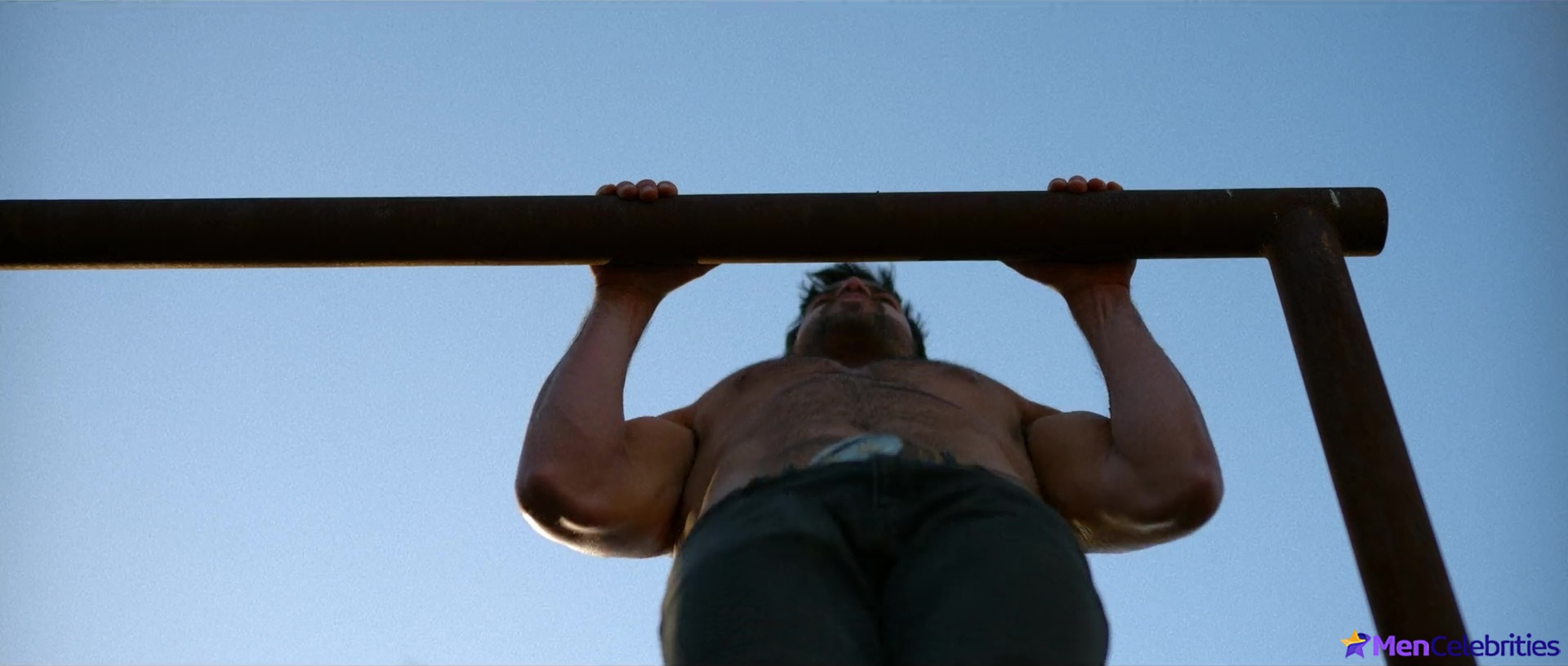 Jack Schumacher nude and sex scenes