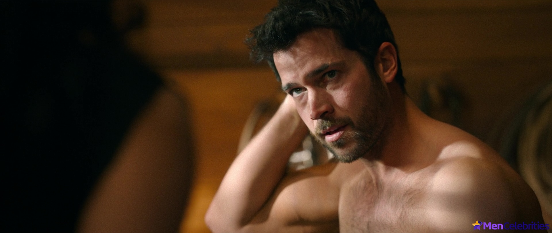 Jack Schumacher nude and sex scenes