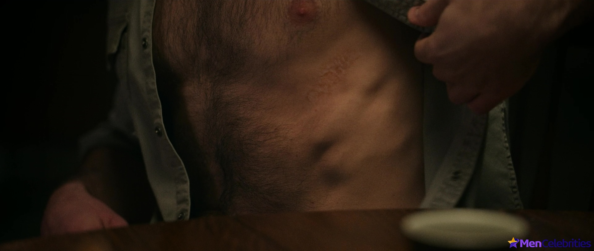 Jack Schumacher nude and sex scenes