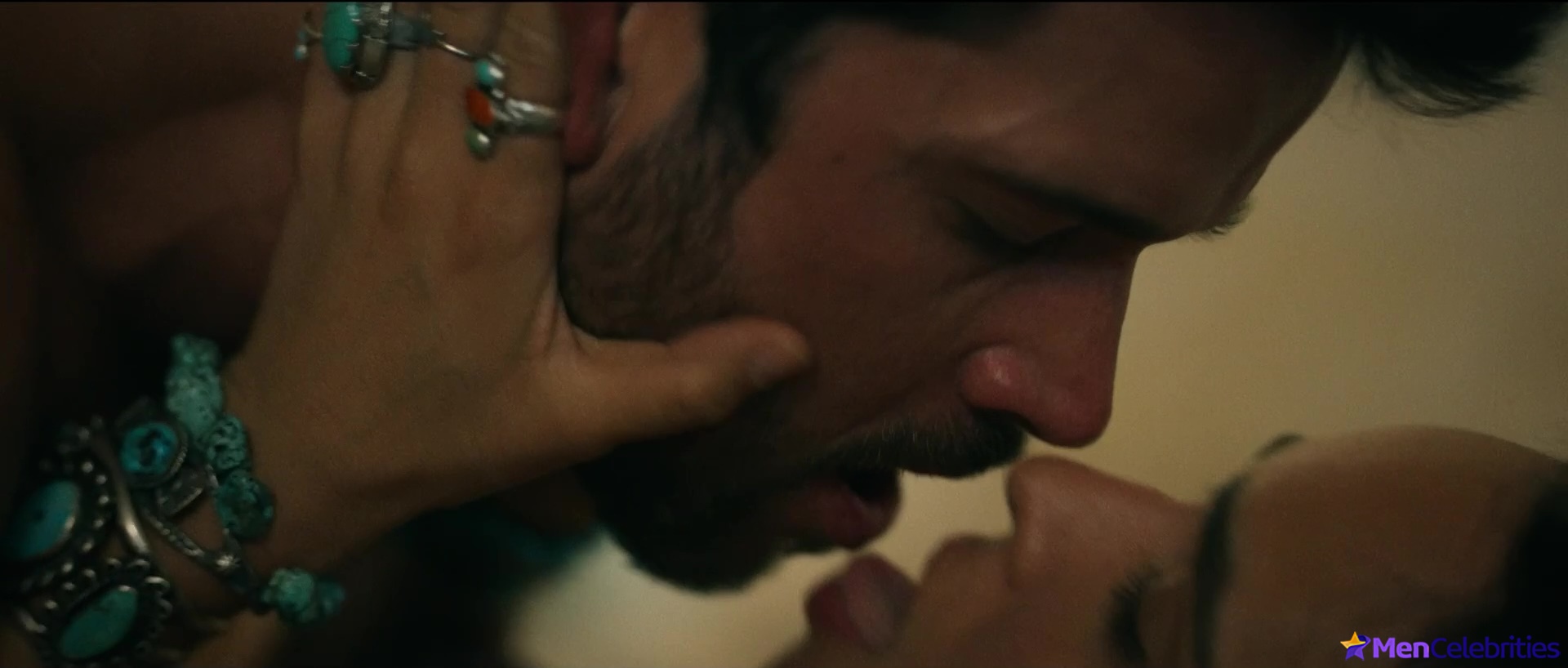 Jack Schumacher nude and sex scenes