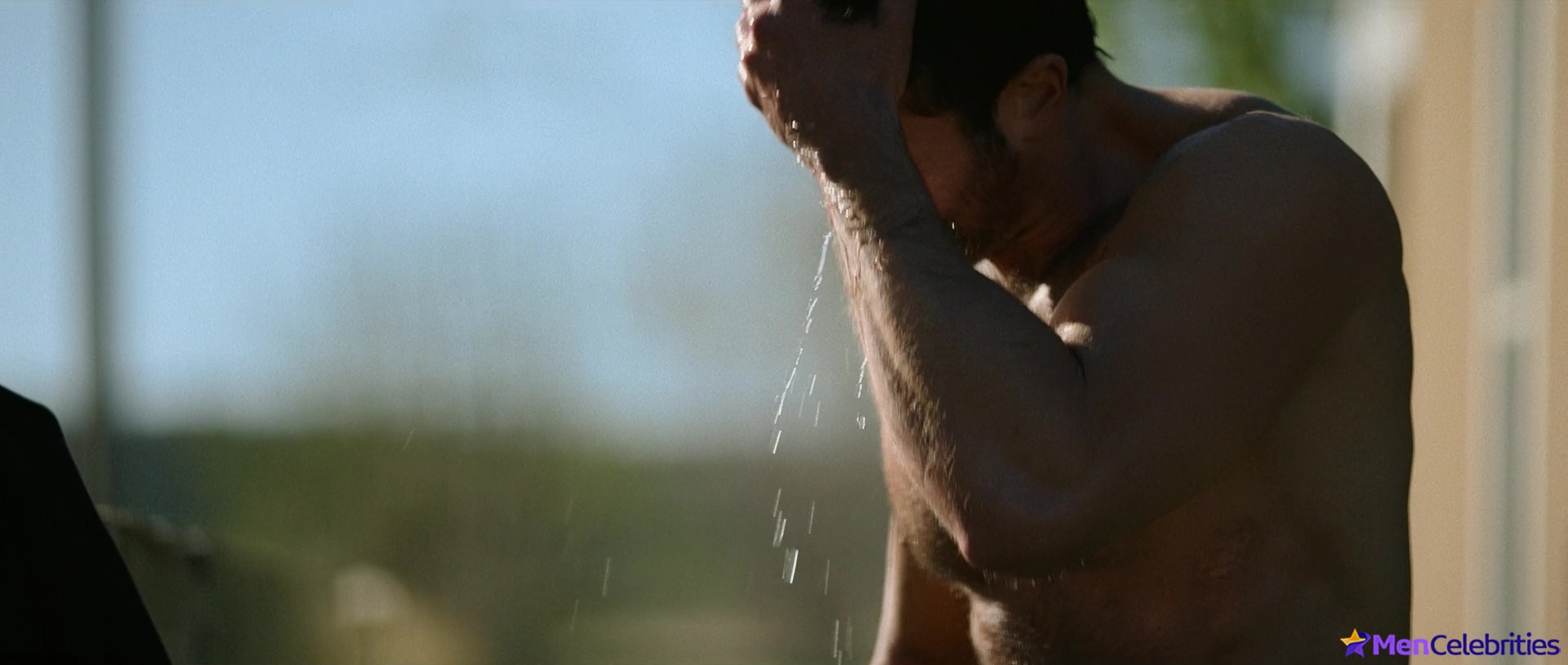 Jack Schumacher nude and sex scenes