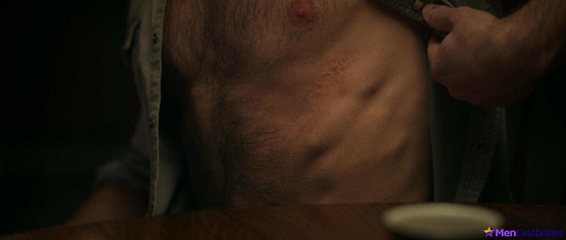 Jack Schumacher nude and sex scenes