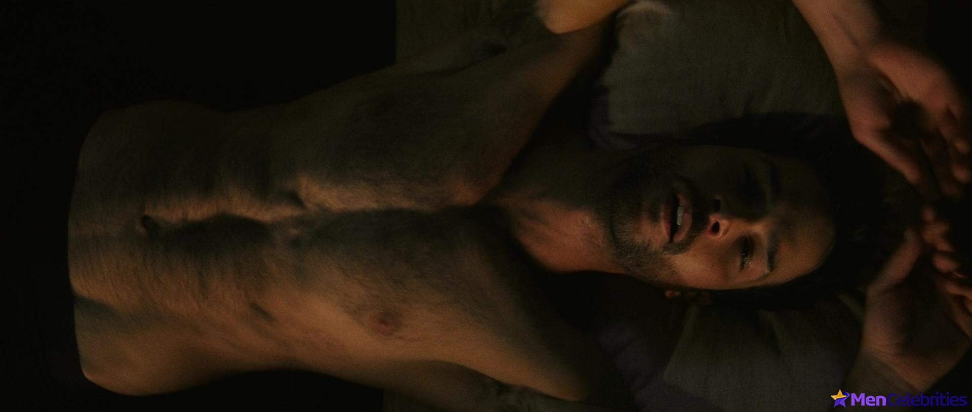 Jack Schumacher nude and sex scenes