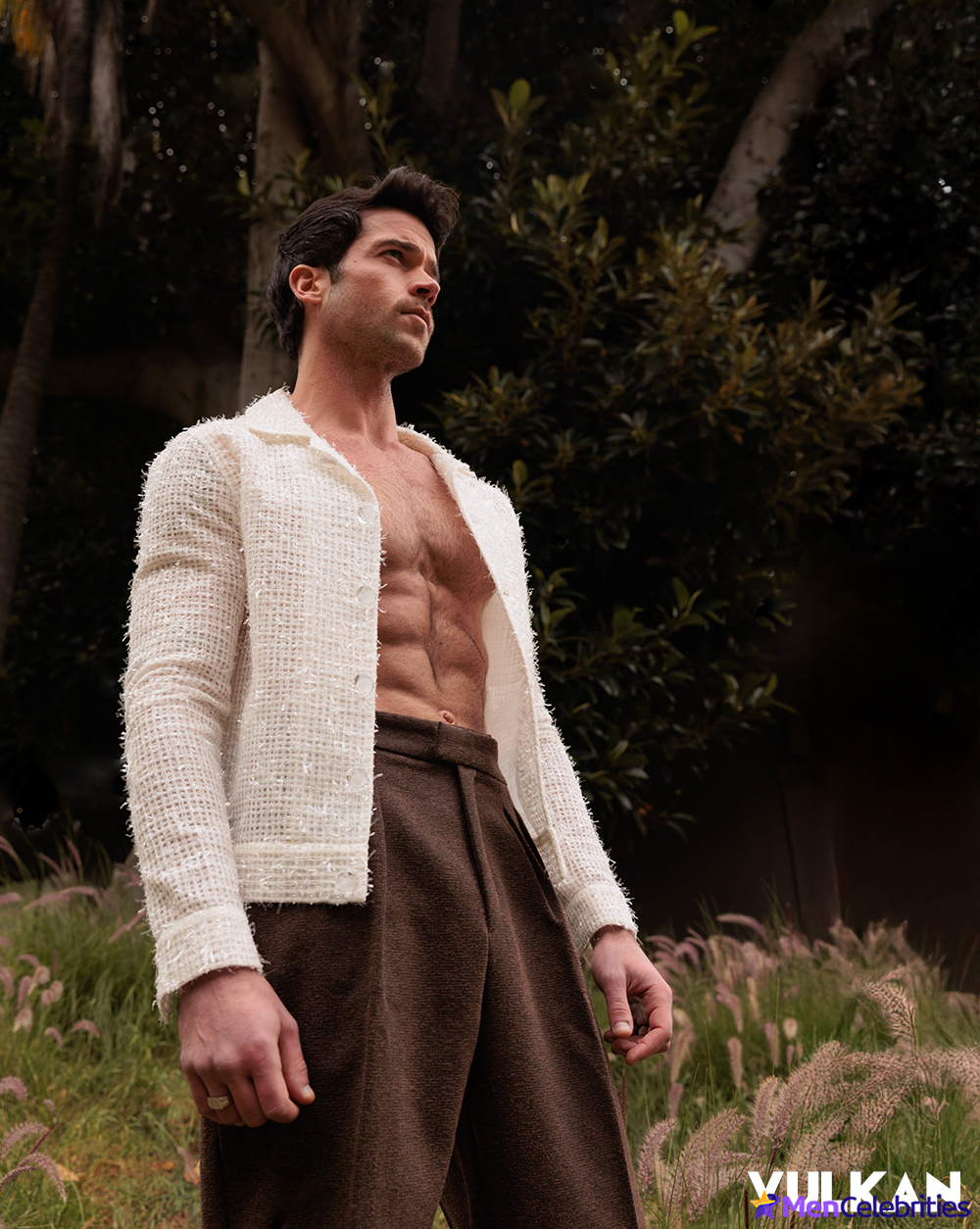 Jack Schumacher shirtless and sexy pics