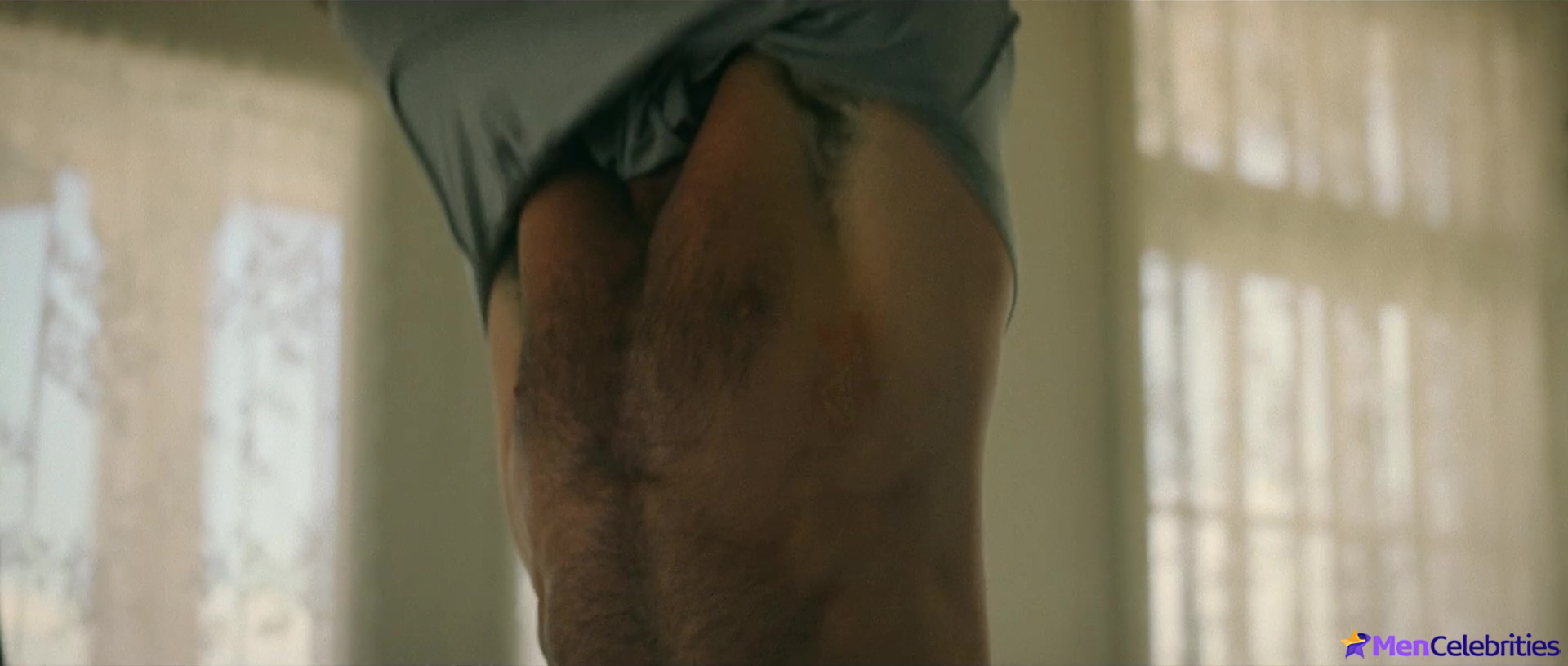 Jack Schumacher nude and sex scenes