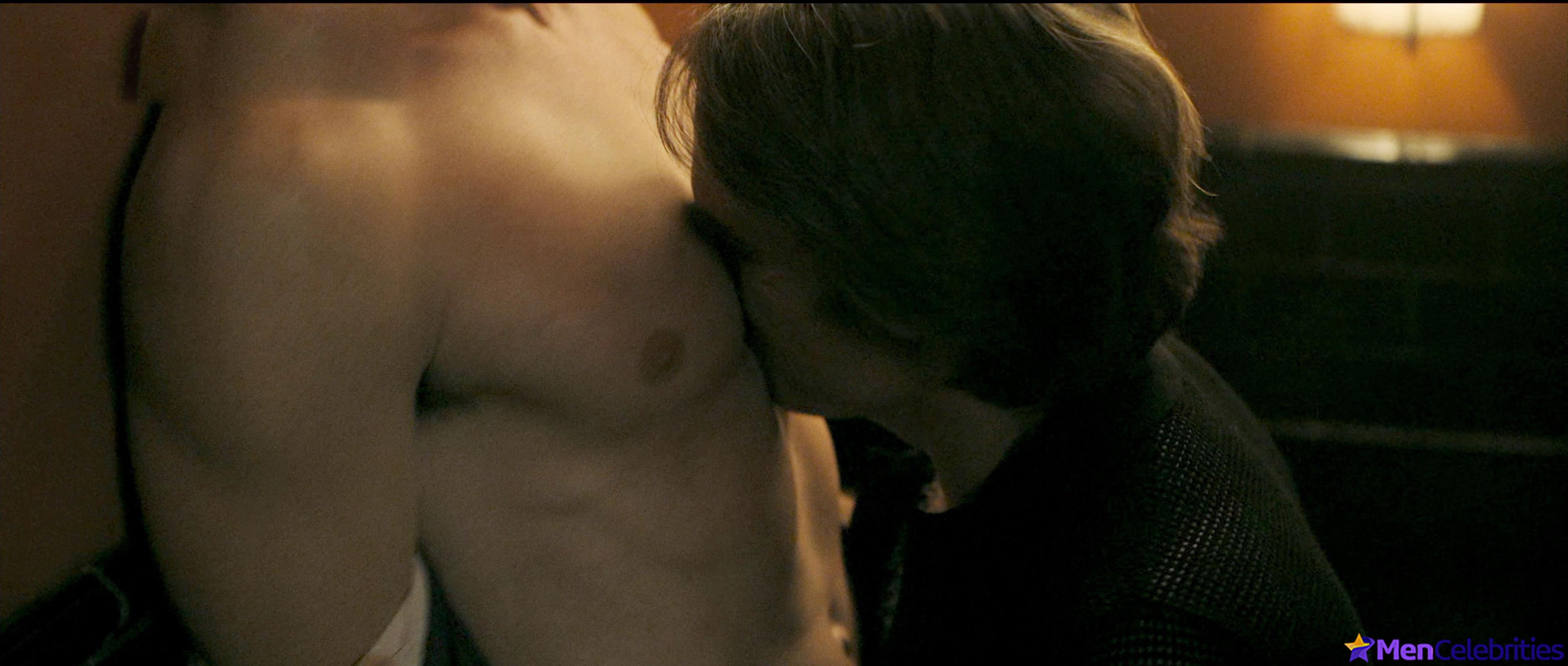 Jack Schumacher nude and sex scenes