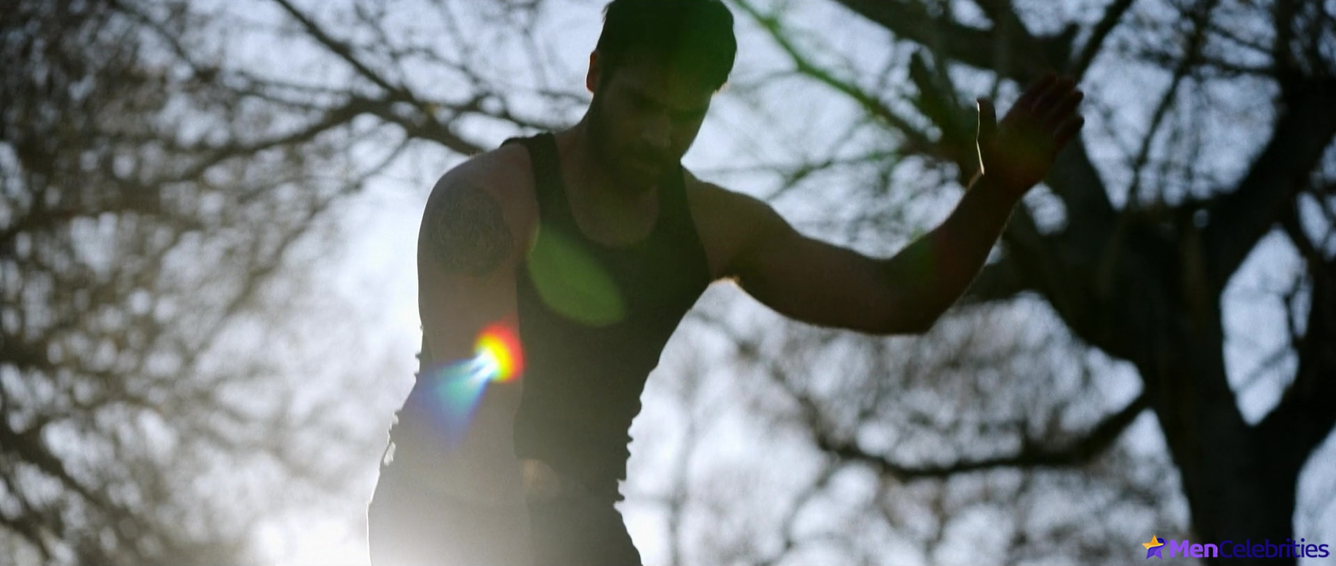 Jack Schumacher nude and sex scenes