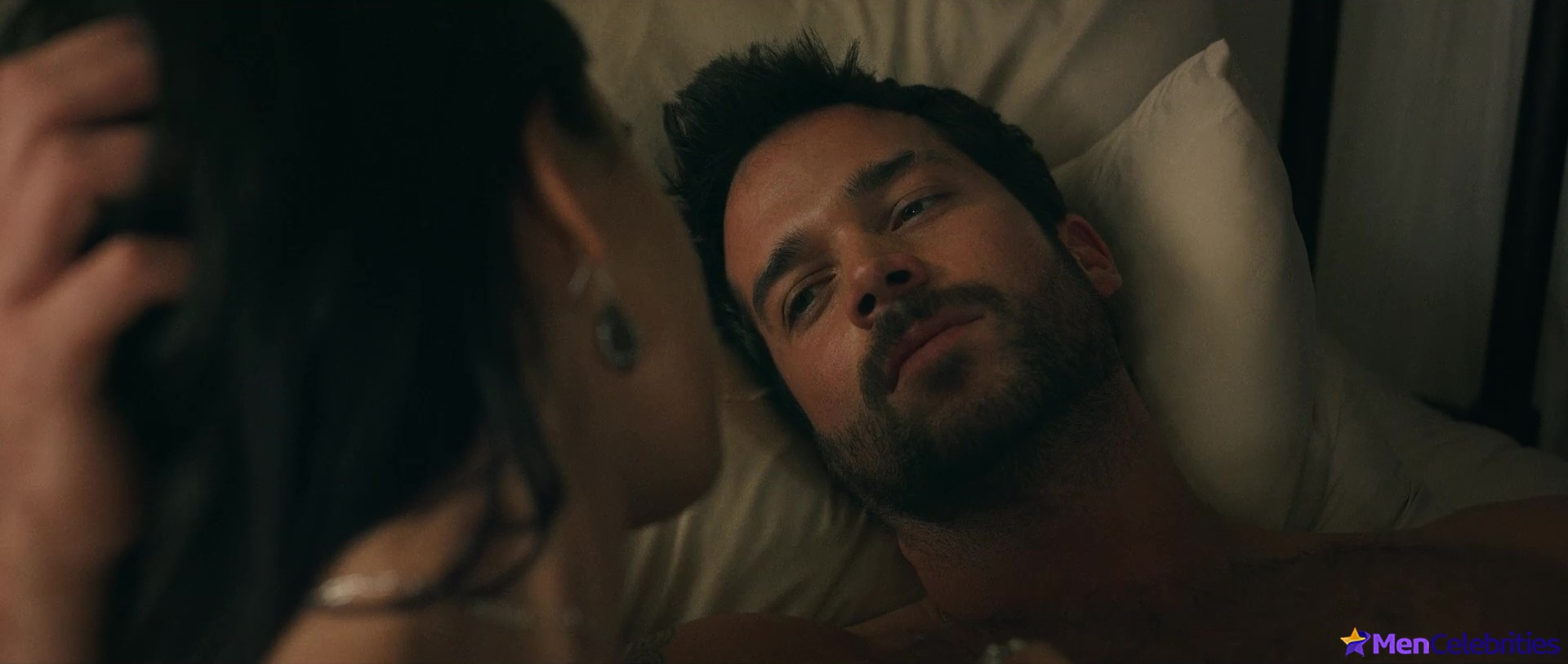 Jack Schumacher nude and sex scenes