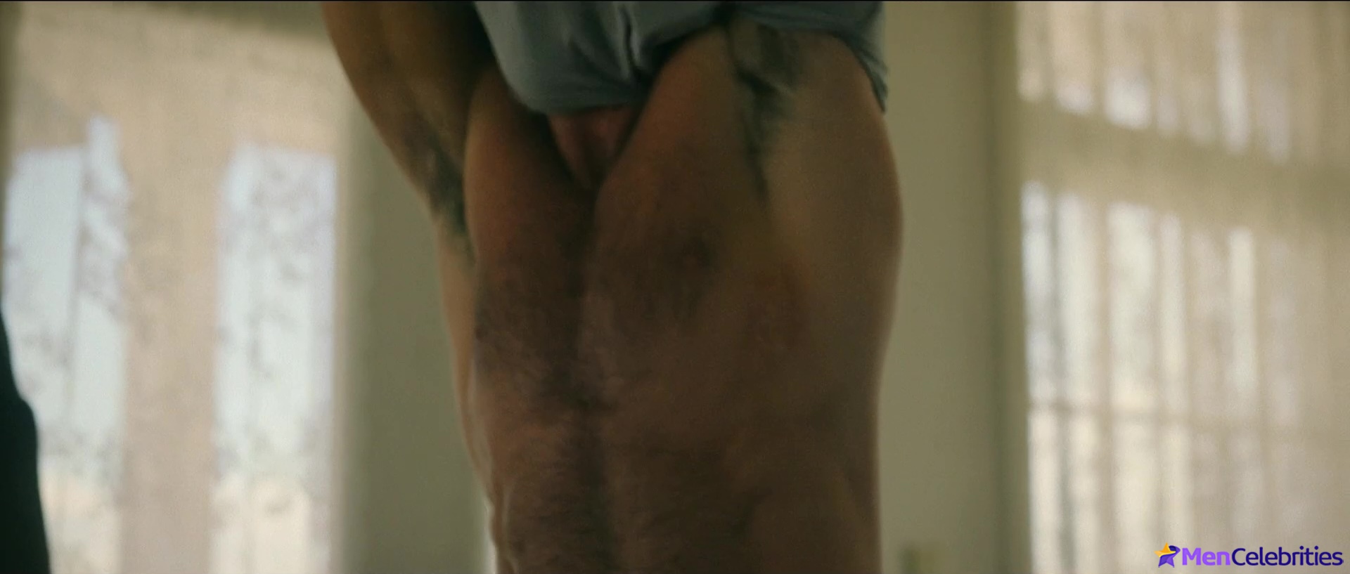 Jack Schumacher nude and sex scenes