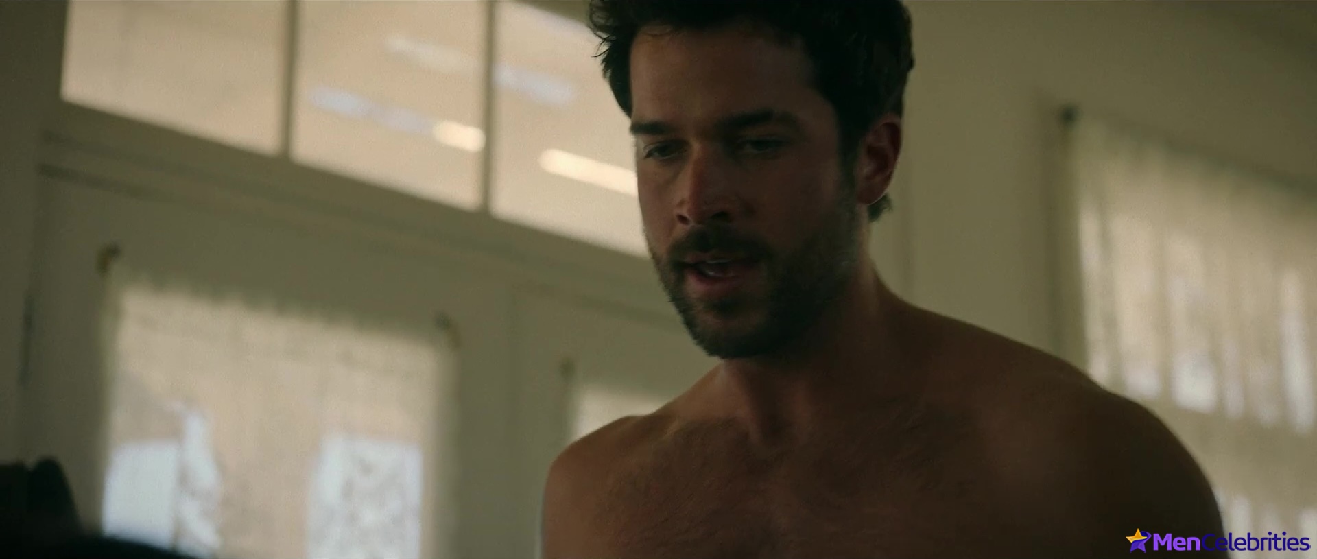 Jack Schumacher nude and sex scenes