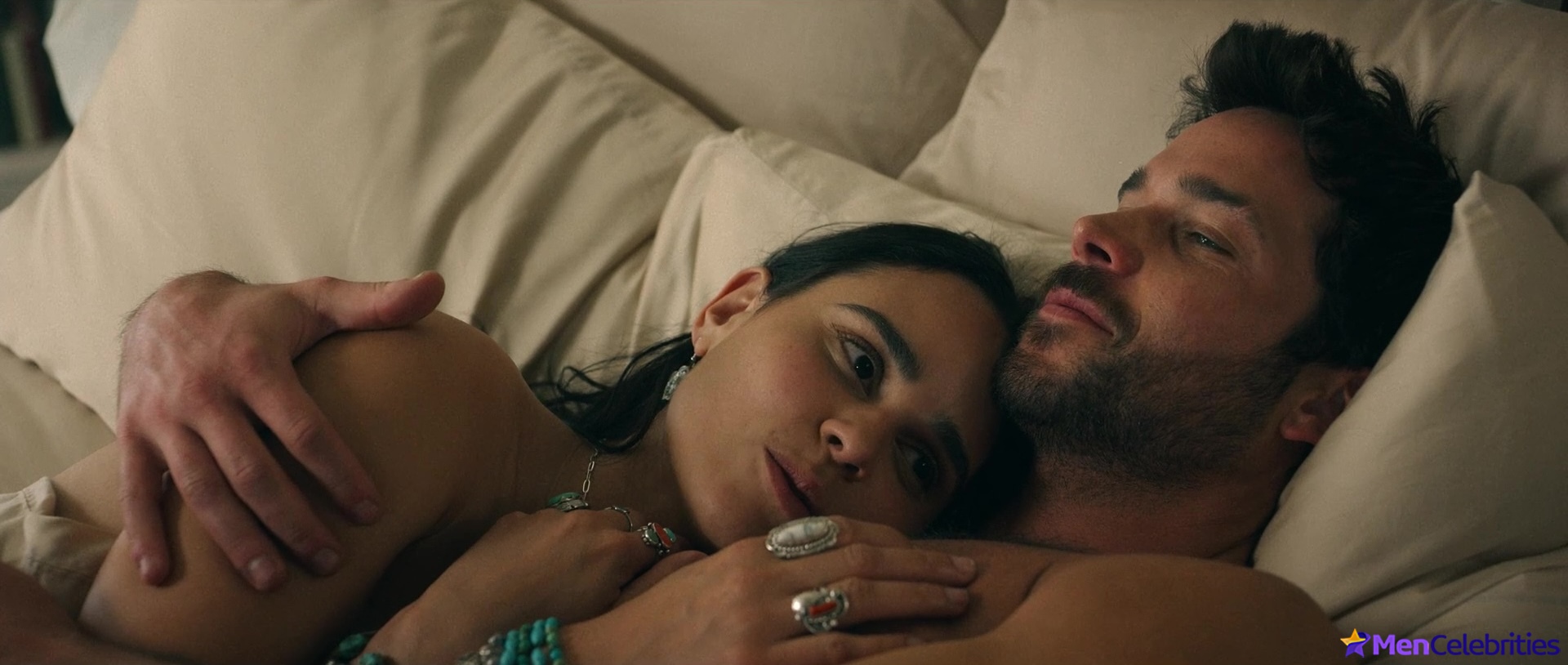 Jack Schumacher nude and sex scenes