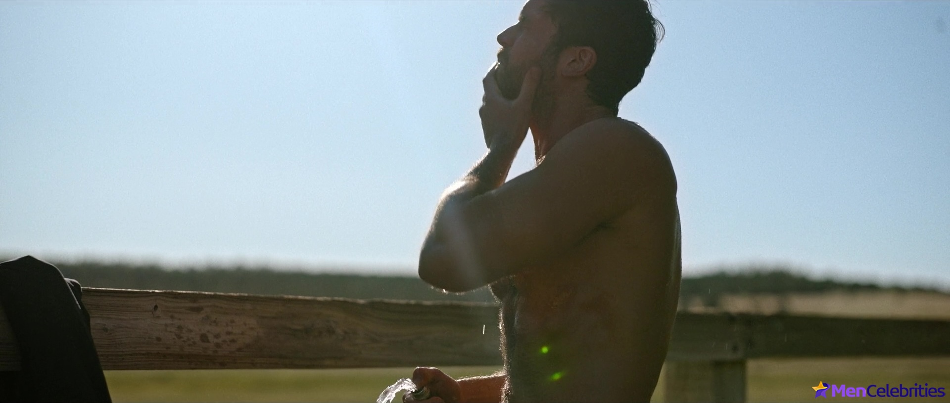 Jack Schumacher nude and sex scenes