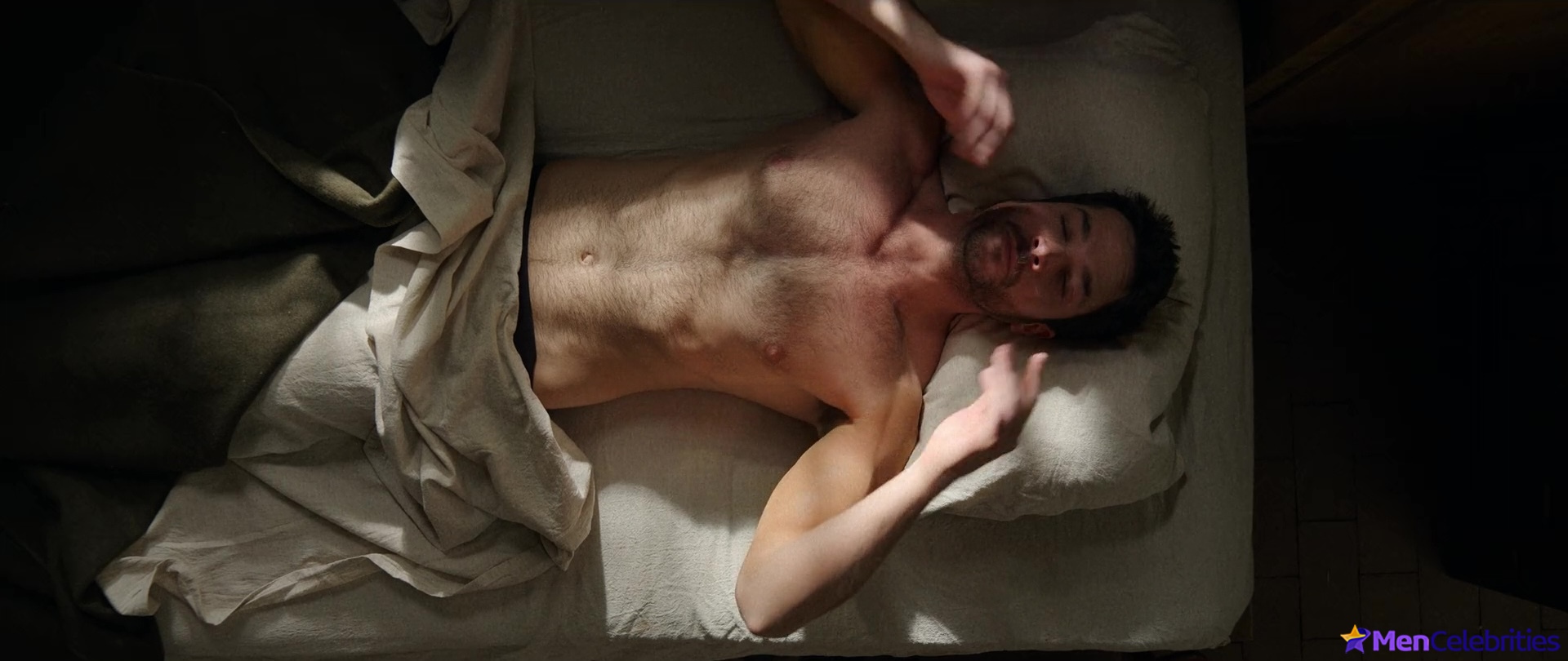 Jack Schumacher nude and sex scenes