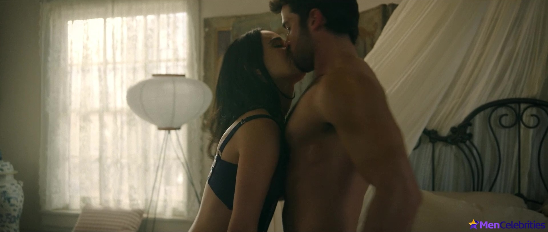 Jack Schumacher nude and sex scenes