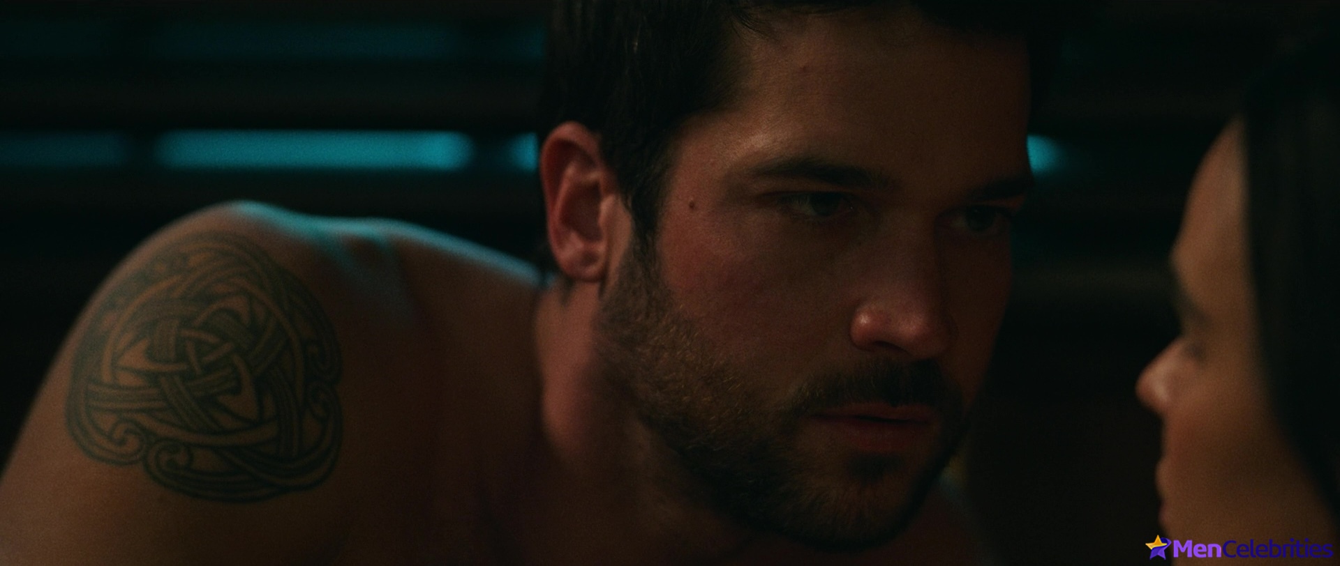 Jack Schumacher nude and sex scenes