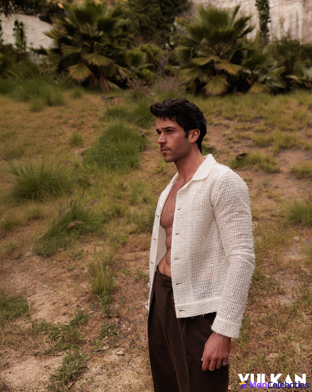 Jack Schumacher shirtless and sexy pics