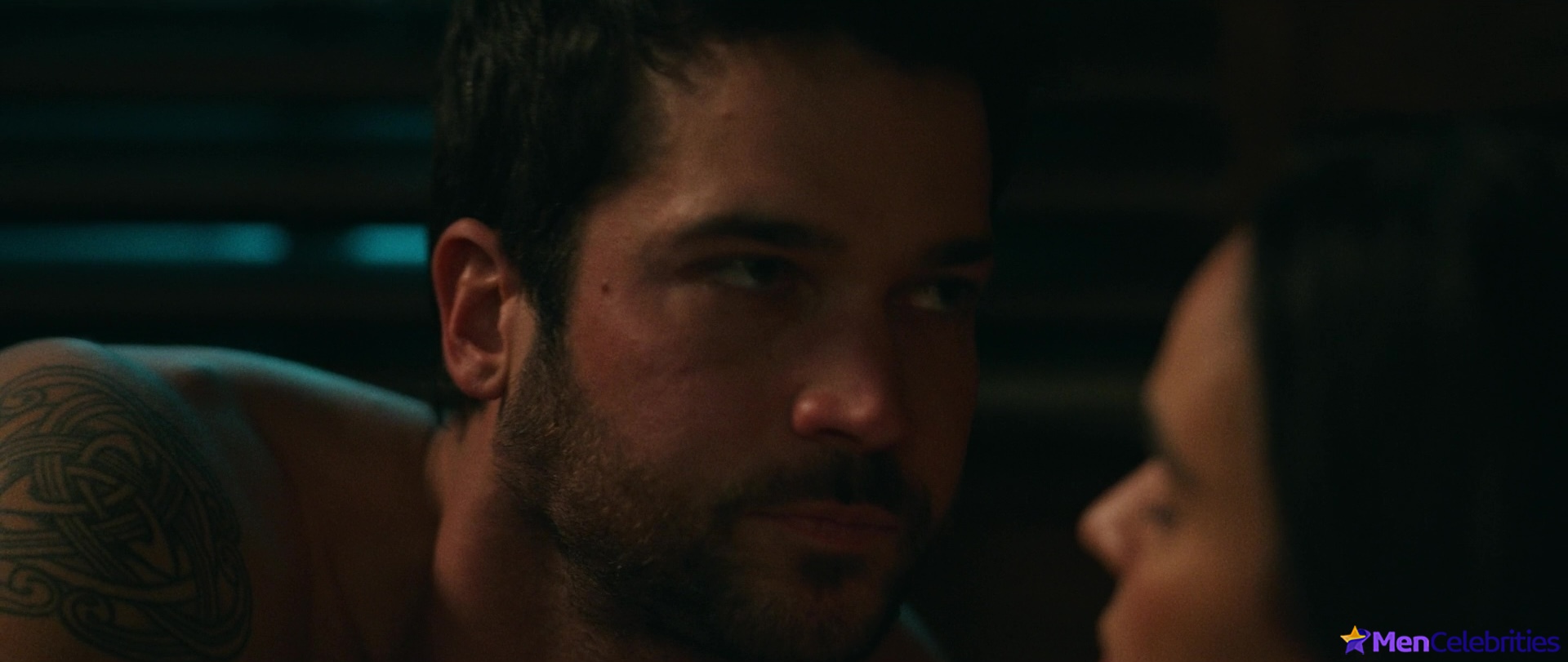 Jack Schumacher nude and sex scenes