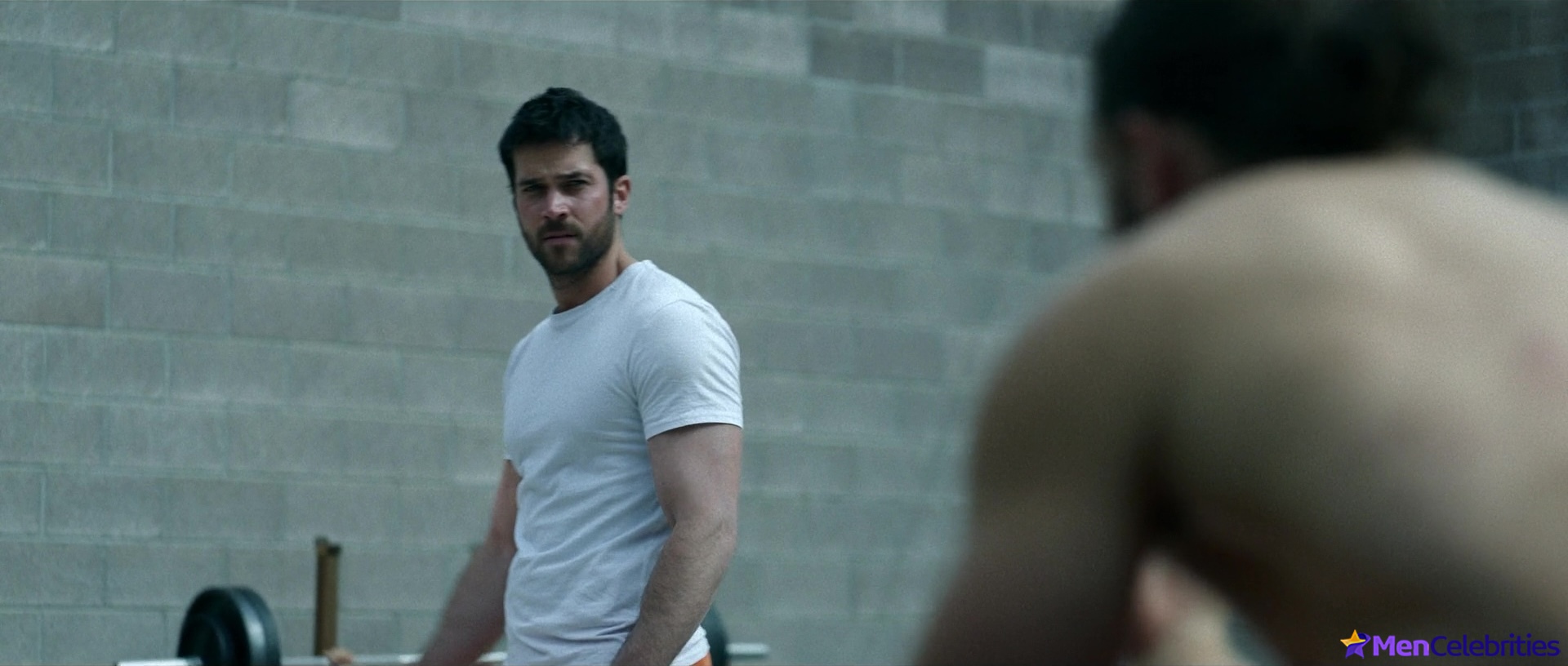 Jack Schumacher nude and sex scenes