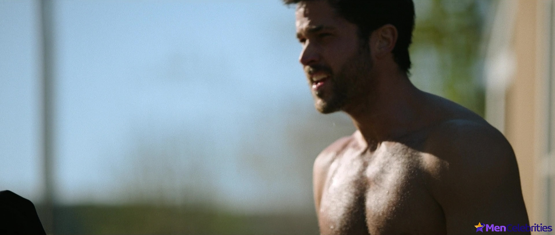 Jack Schumacher nude and sex scenes