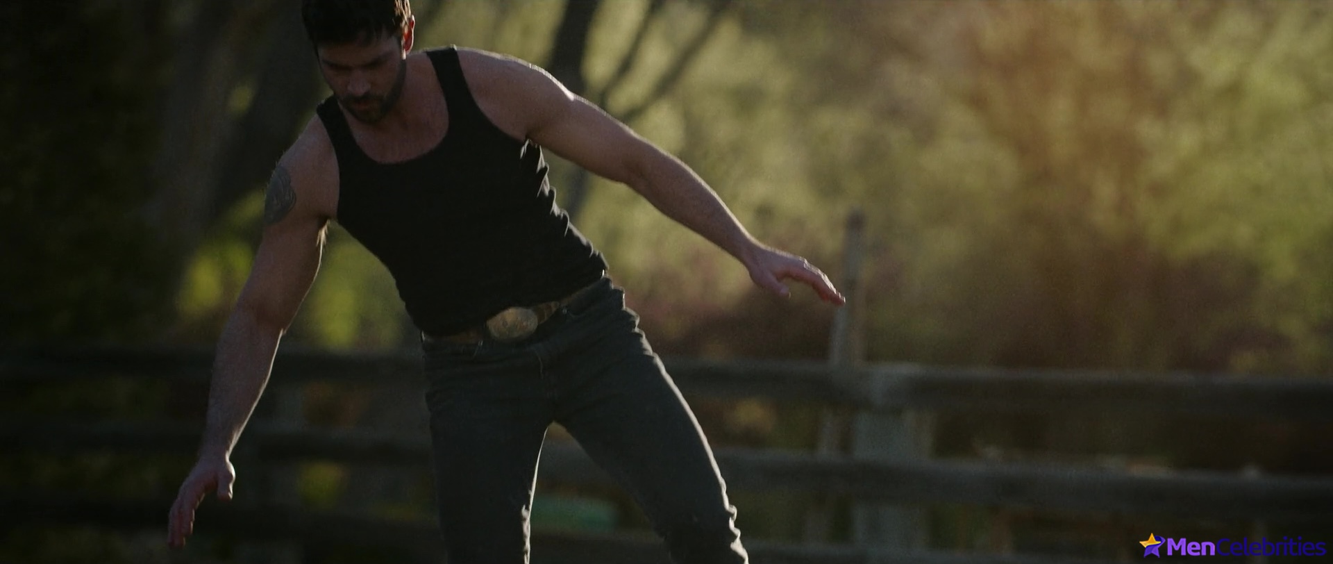 Jack Schumacher nude and sex scenes