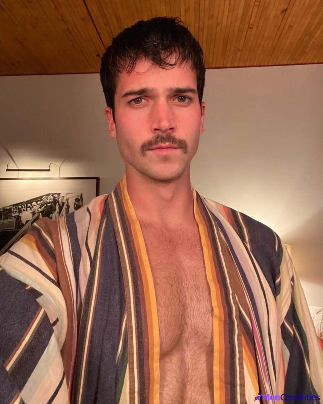 Jack Schumacher shirtless and sexy pics