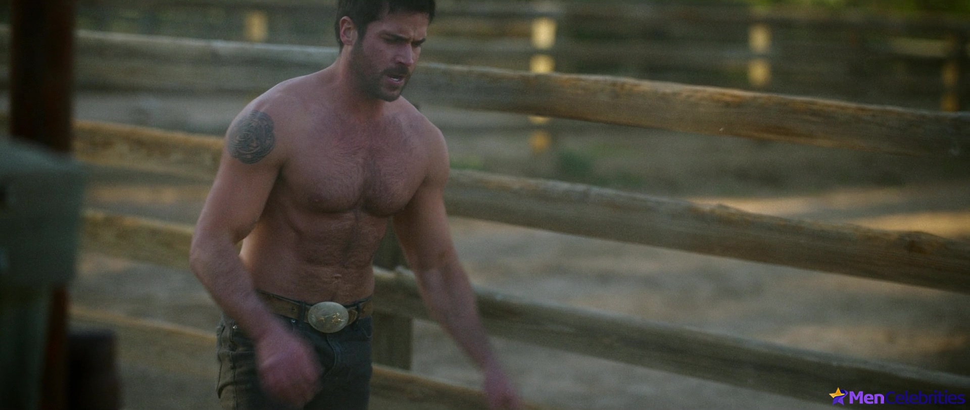 Jack Schumacher nude and sex scenes